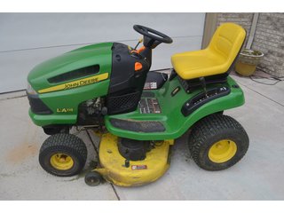 Property photo 54 - PERSONAL PROPERTY & REAL ESTATE AUCTION IN ALLEN COUNTY, INDIANA